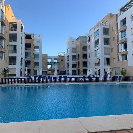 Apartament Espectacular Atico Frente Al Mar Isla del Moral Zewnętrze zdjęcie