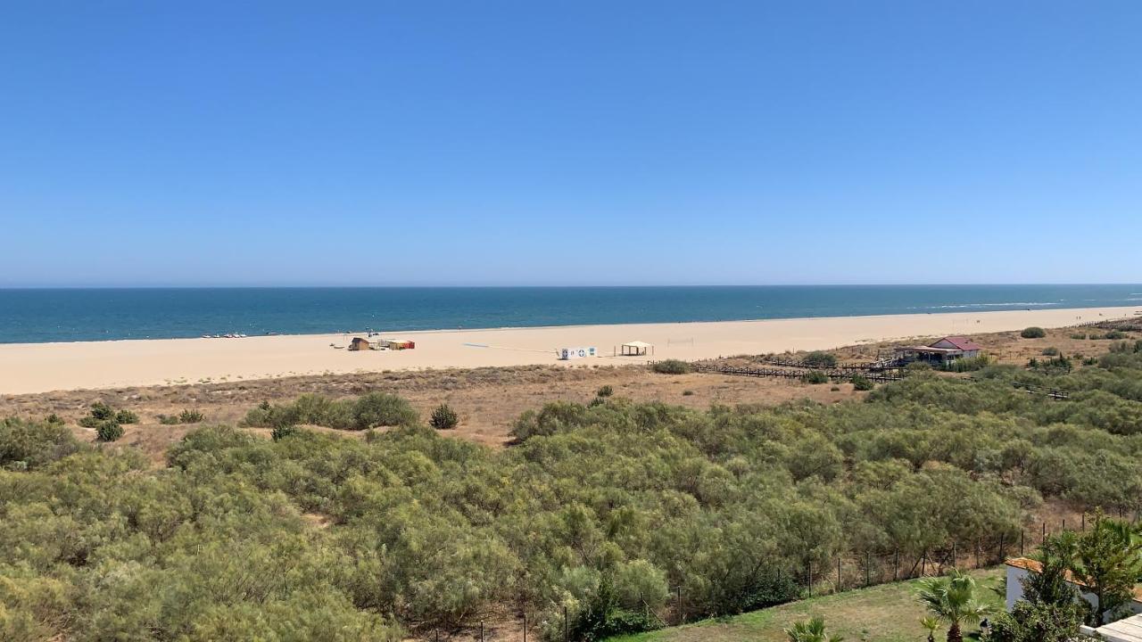 Apartament Espectacular Atico Frente Al Mar Isla del Moral Zewnętrze zdjęcie