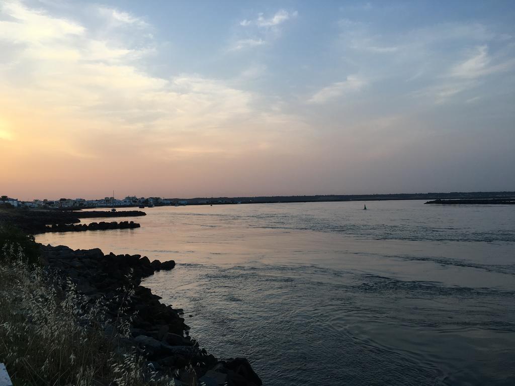 Apartament Espectacular Atico Frente Al Mar Isla del Moral Zewnętrze zdjęcie